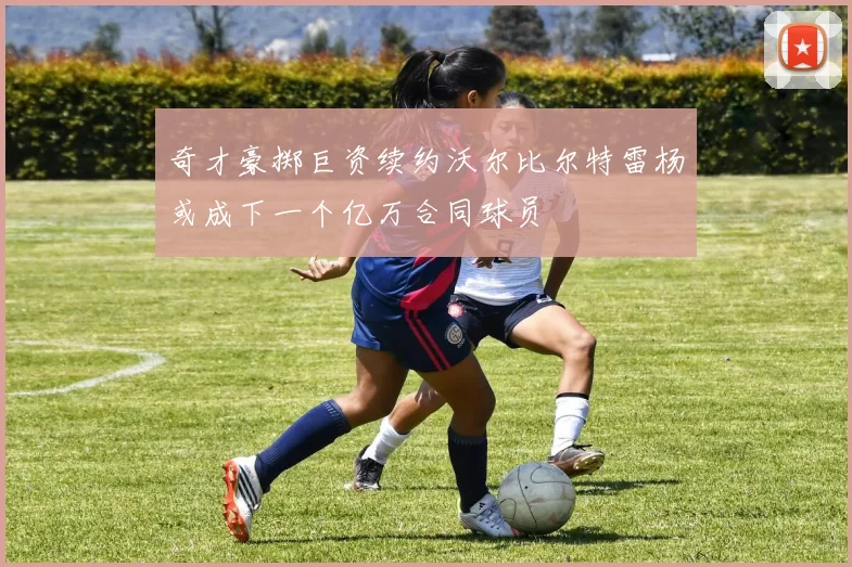奇才豪掷巨资续约沃尔比尔特雷杨或成下一个亿万合同球员