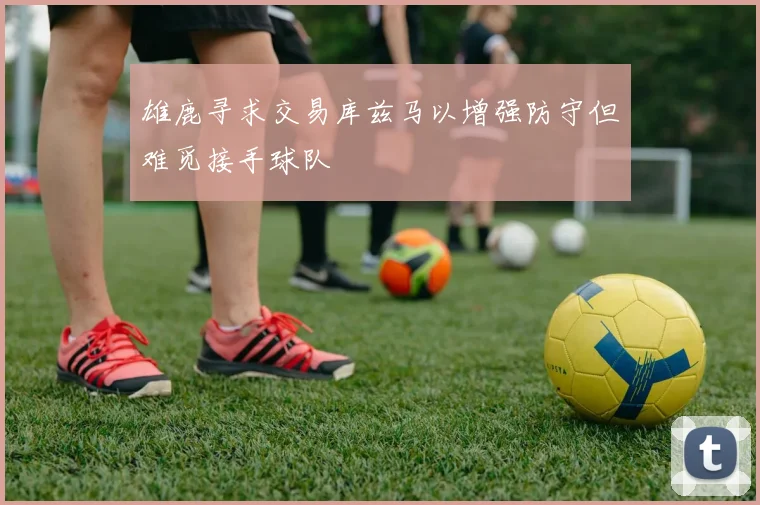 雄鹿寻求交易库兹马以增强防守但难觅接手球队